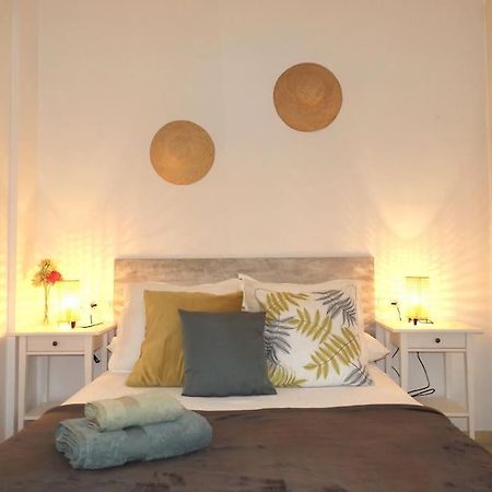 Apartamento Suite Centrico B Málaga Kültér fotó